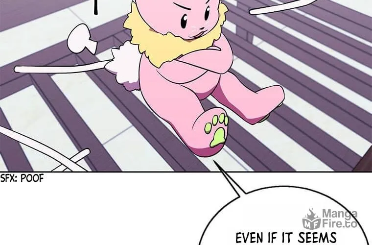 I Woke Up as the Villain Chapter 63 page 50 - 