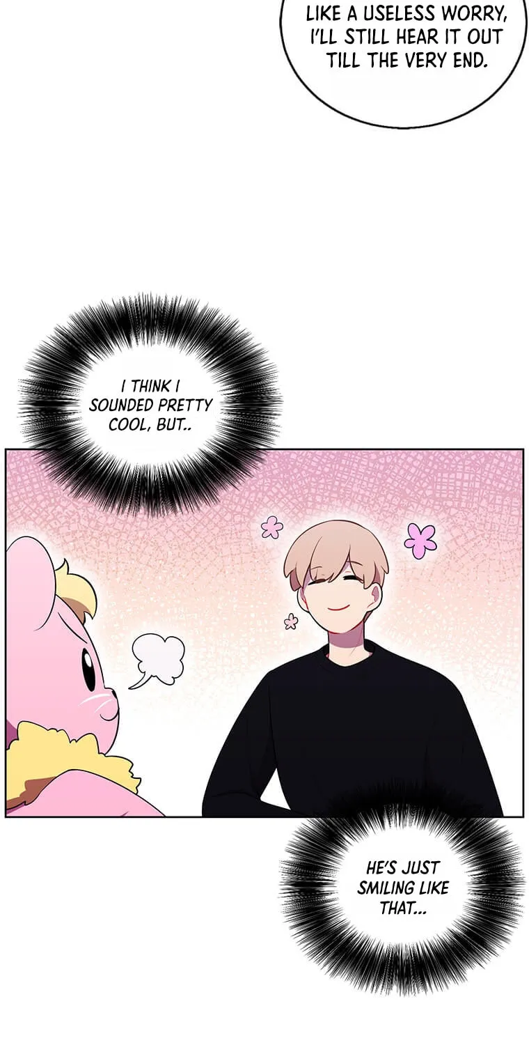 I Woke Up as the Villain Chapter 63 page 51 - 