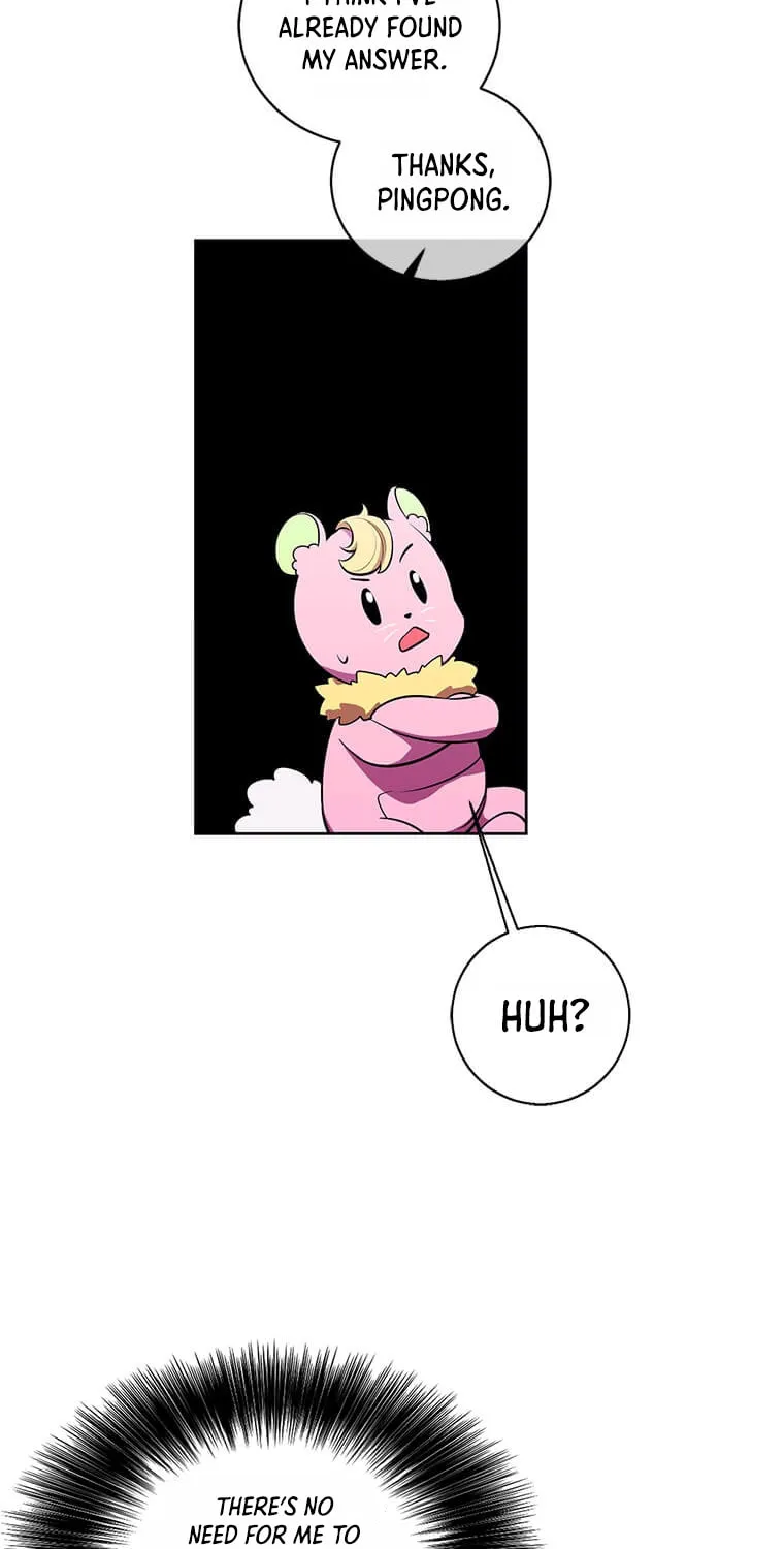 I Woke Up as the Villain Chapter 63 page 53 - 