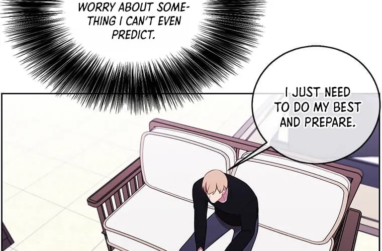 I Woke Up as the Villain Chapter 63 page 54 - 
