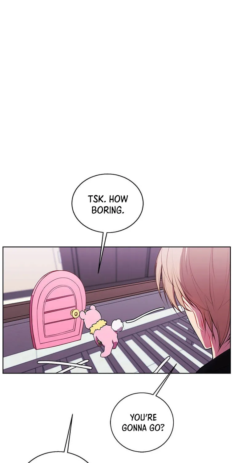 I Woke Up as the Villain Chapter 63 page 58 - 