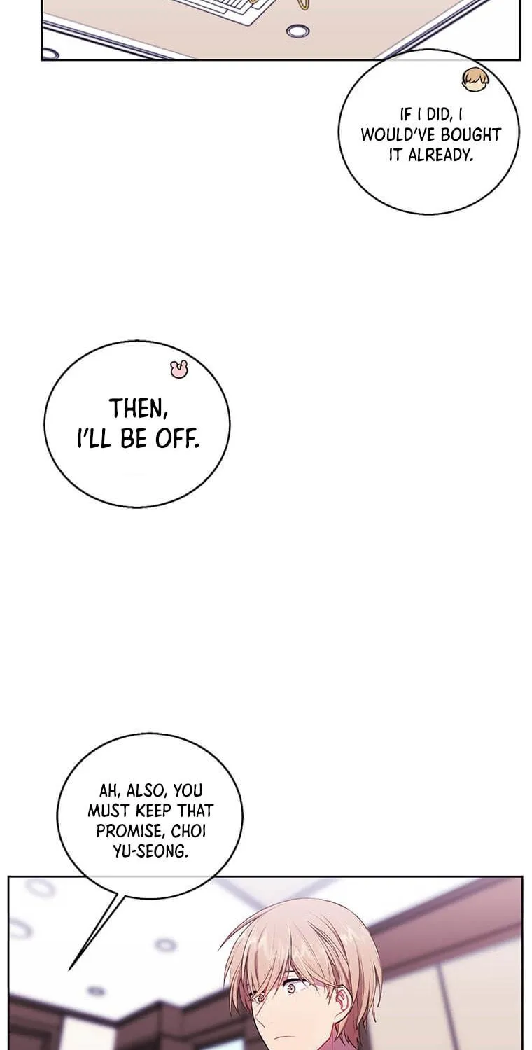 I Woke Up as the Villain Chapter 63 page 60 - 