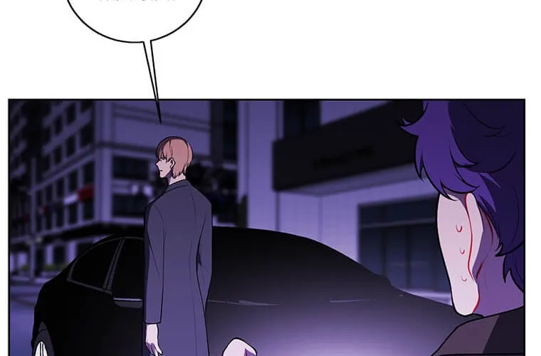 I Woke Up as the Villain Chapter 63 page 7 - 