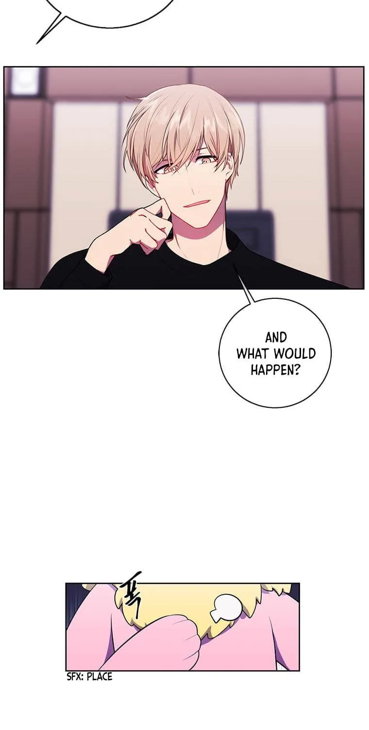 I Woke Up as the Villain Chapter 63 page 64 - 