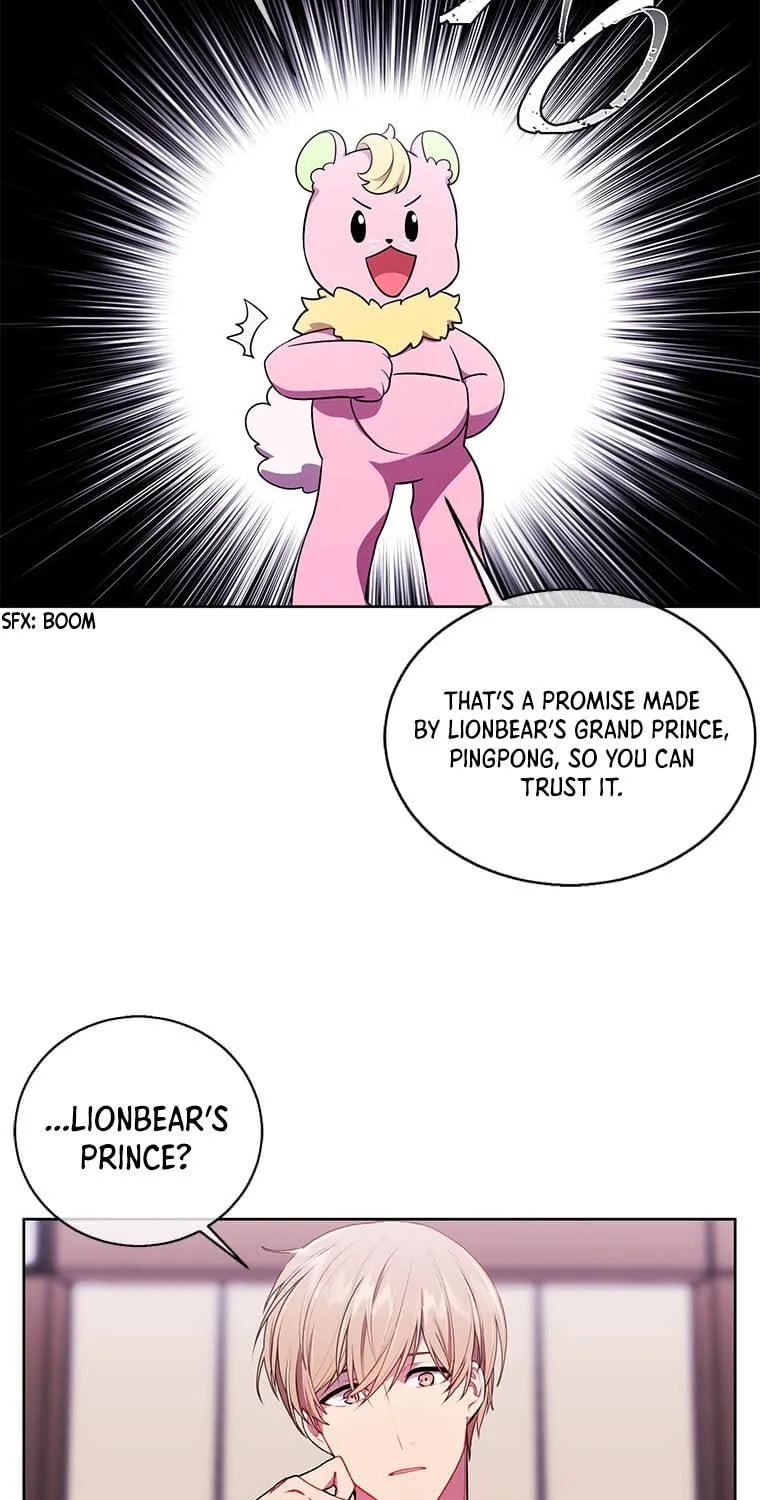 I Woke Up as the Villain Chapter 63 page 66 - 
