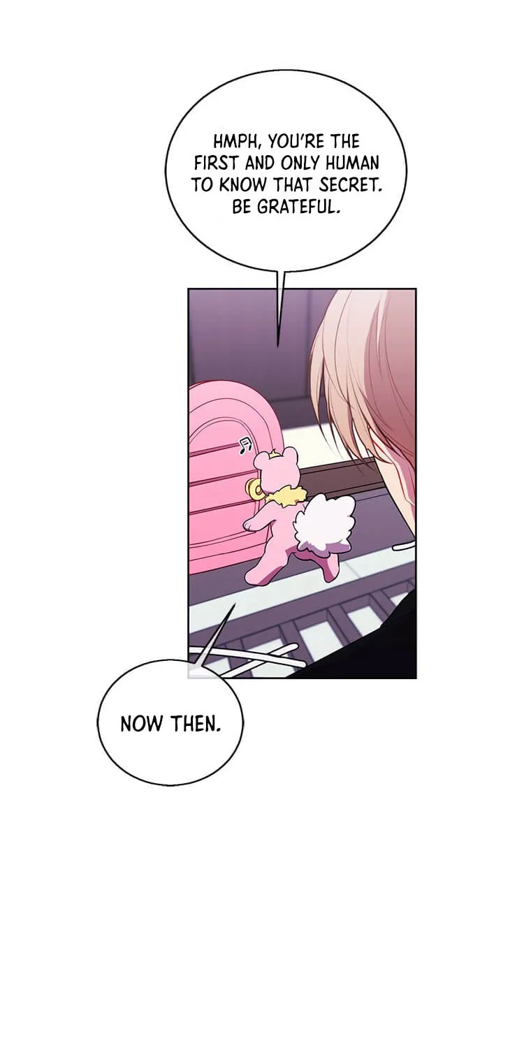 I Woke Up as the Villain Chapter 63 page 68 - 