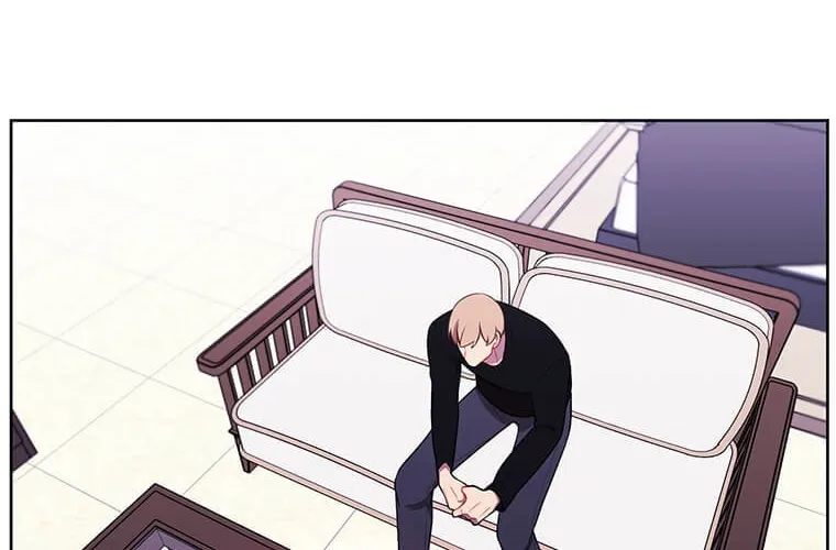 I Woke Up as the Villain Chapter 63 page 69 - 