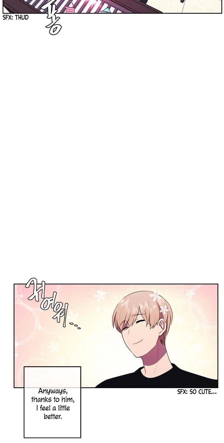 I Woke Up as the Villain Chapter 63 page 71 - 