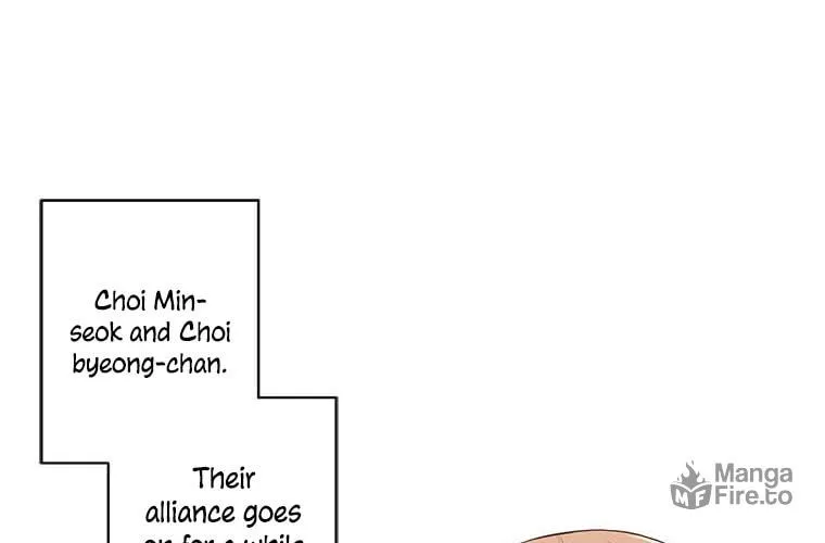 I Woke Up as the Villain Chapter 63 page 78 - 