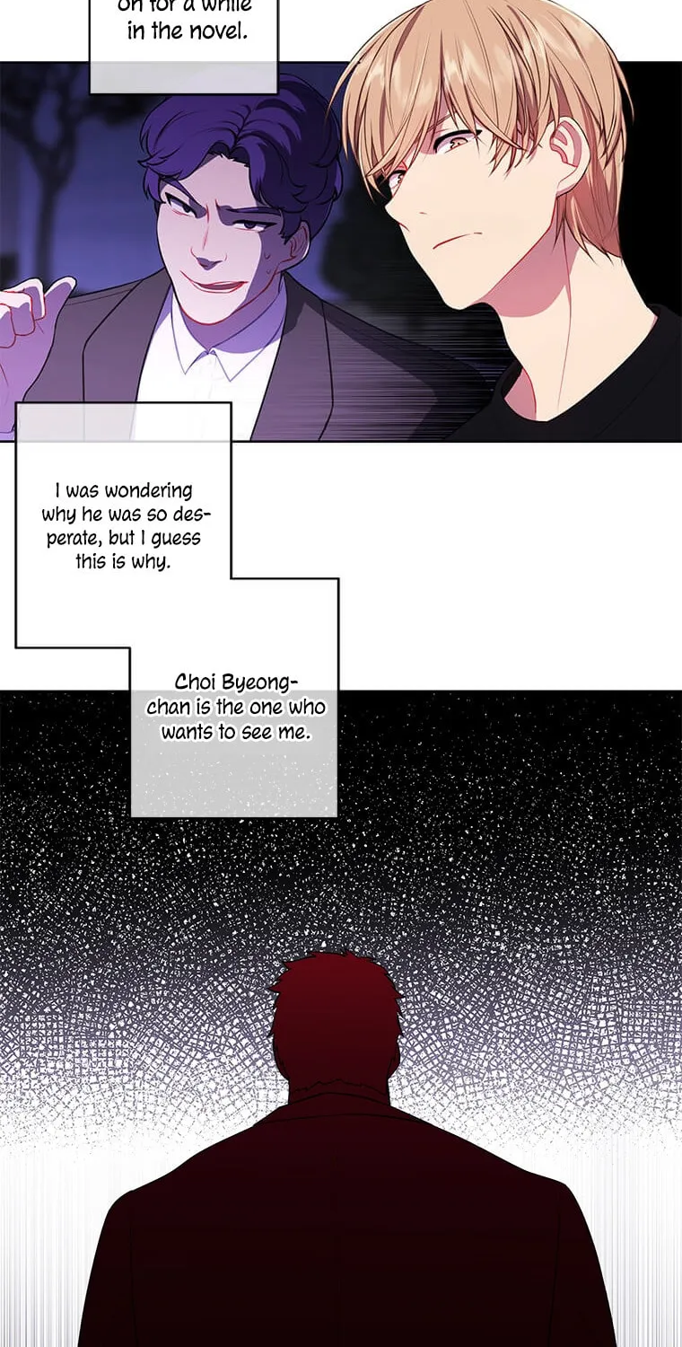 I Woke Up as the Villain Chapter 63 page 79 - 