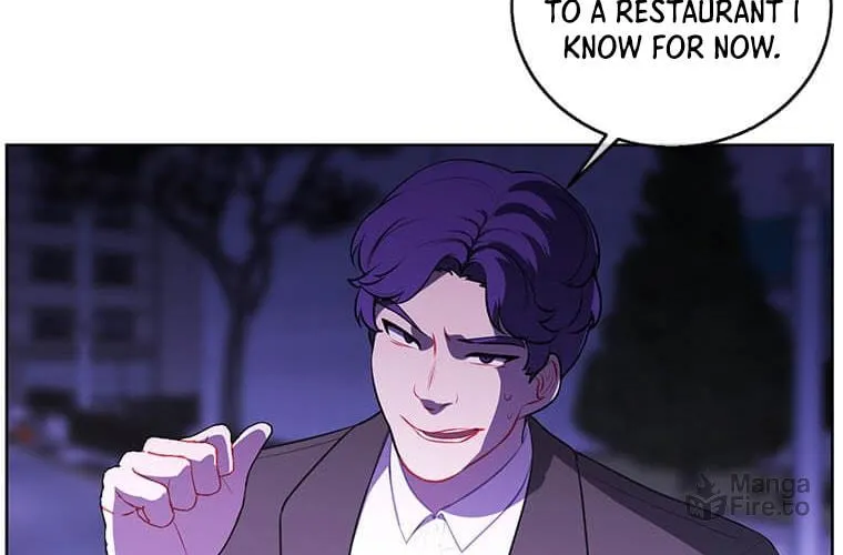 I Woke Up as the Villain Chapter 63 page 9 - 