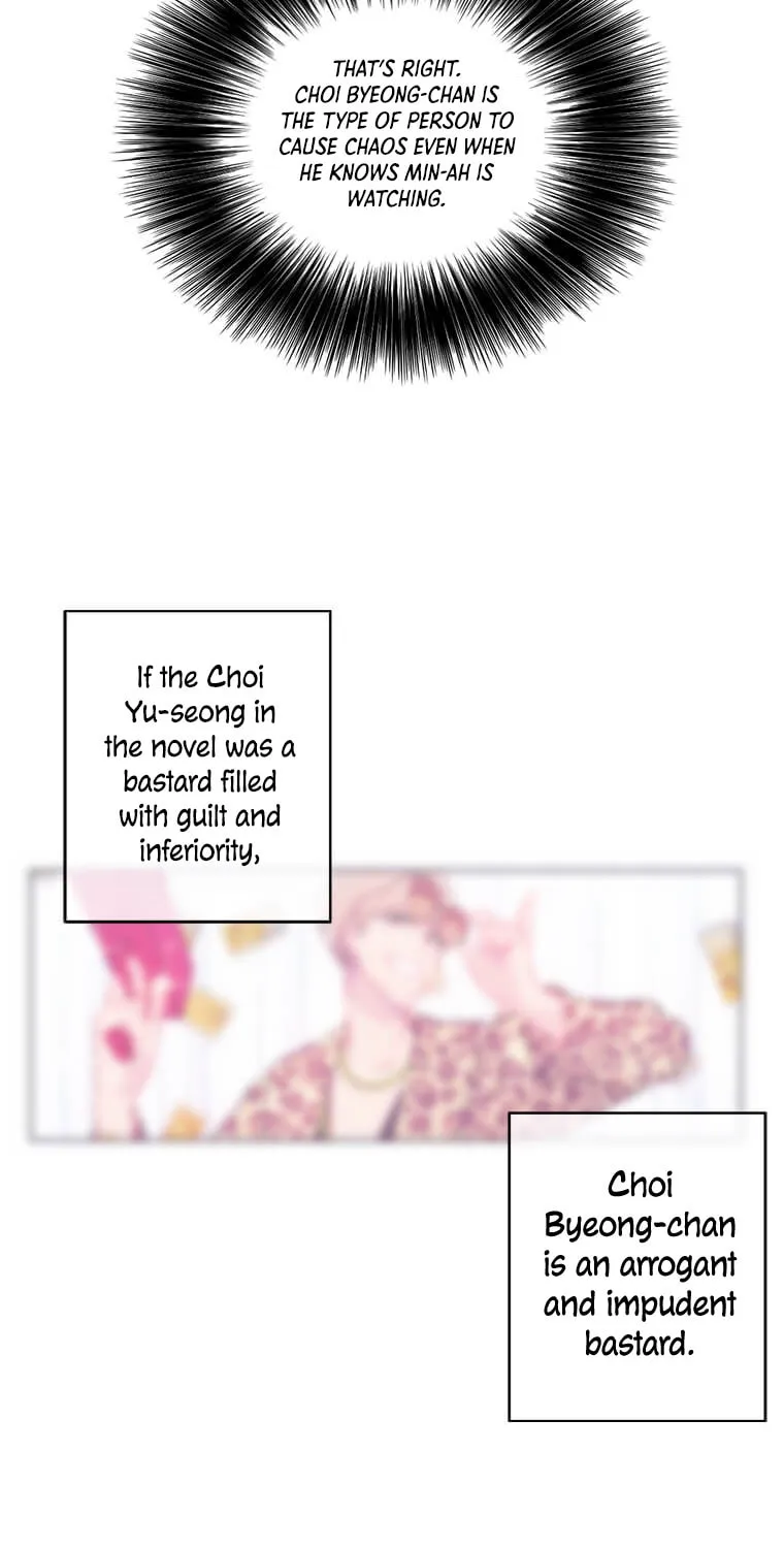 I Woke Up as the Villain Chapter 63 page 84 - 