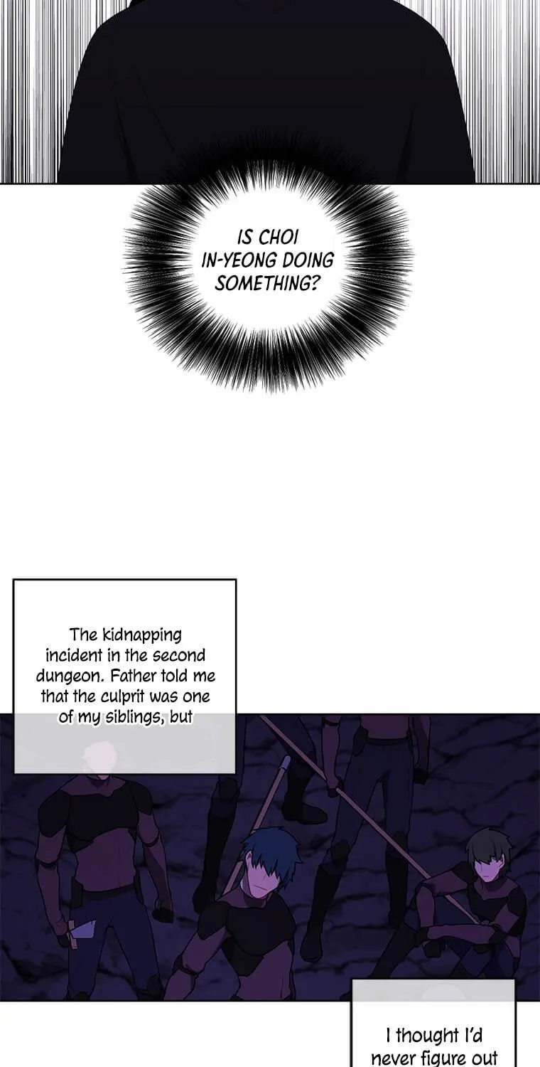 I Woke Up as the Villain Chapter 63 page 88 - 