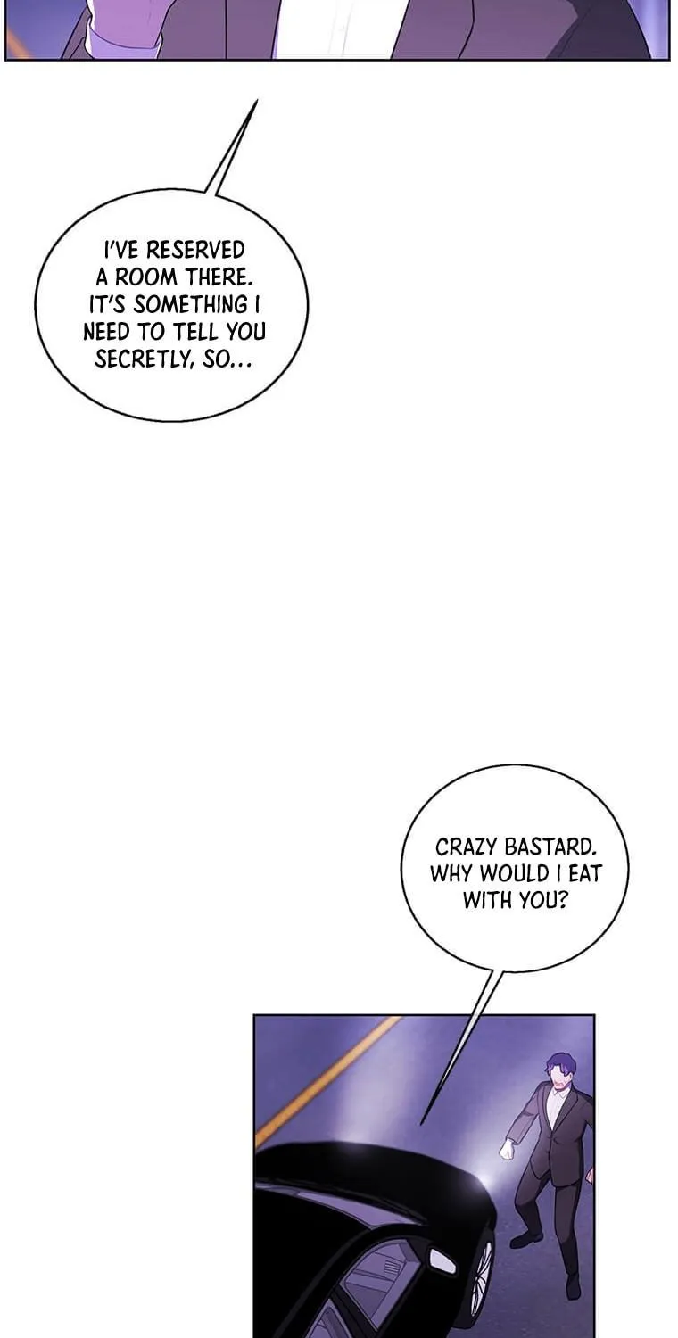 I Woke Up as the Villain Chapter 63 page 10 - 