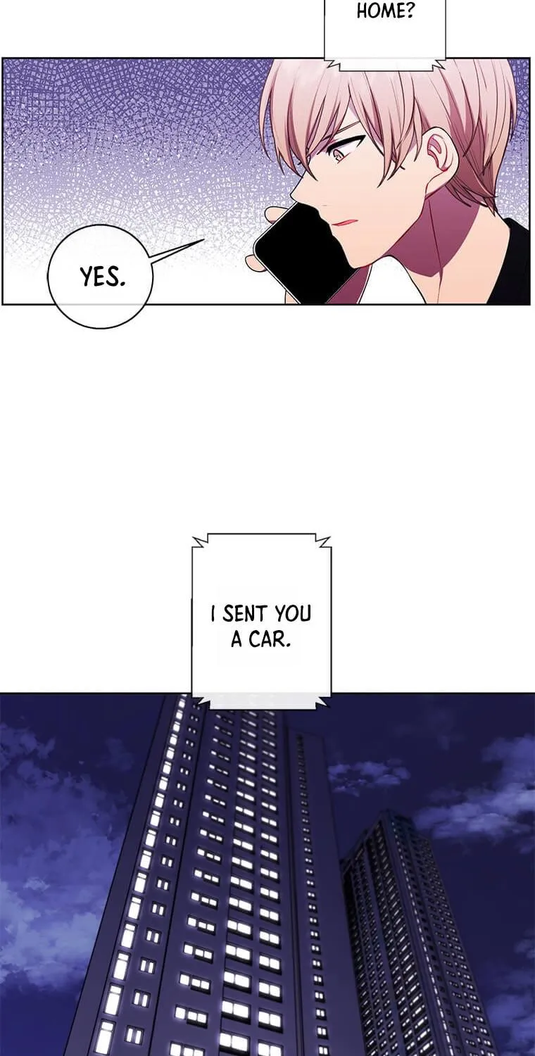 I Woke Up as the Villain Chapter 63 page 94 - 