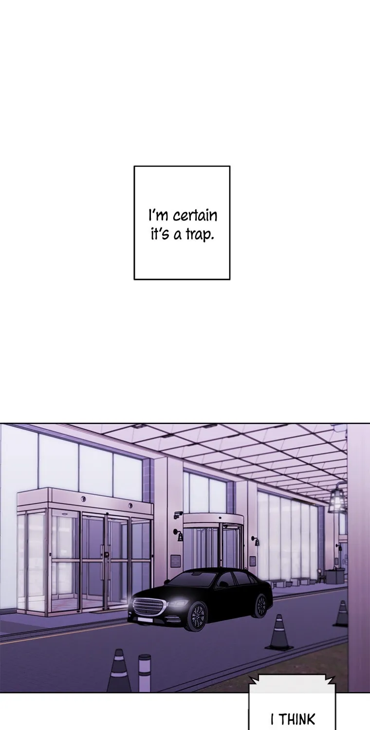 I Woke Up as the Villain Chapter 64 page 2 - 