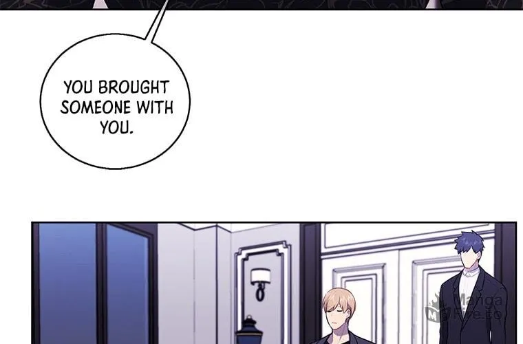 I Woke Up as the Villain Chapter 64 page 11 - 