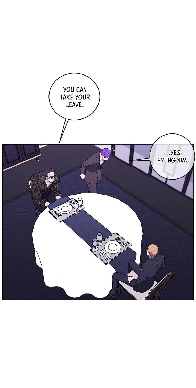 I Woke Up as the Villain Chapter 64 page 15 - 