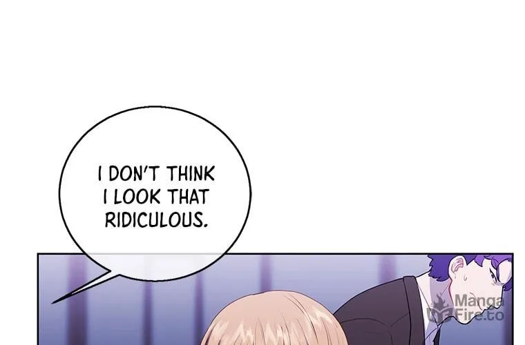 I Woke Up as the Villain Chapter 64 page 16 - 