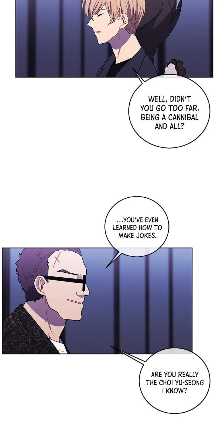 I Woke Up as the Villain Chapter 64 page 17 - 