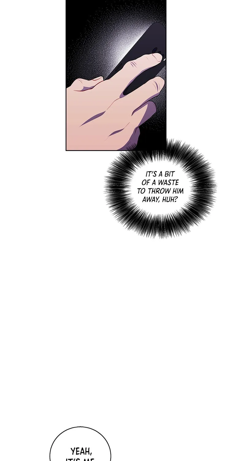 I Woke Up as the Villain Chapter 64 page 19 - 