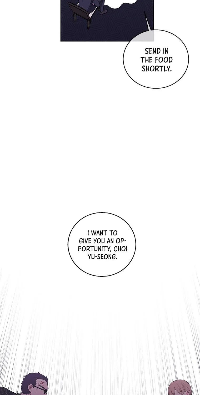 I Woke Up as the Villain Chapter 64 page 21 - 