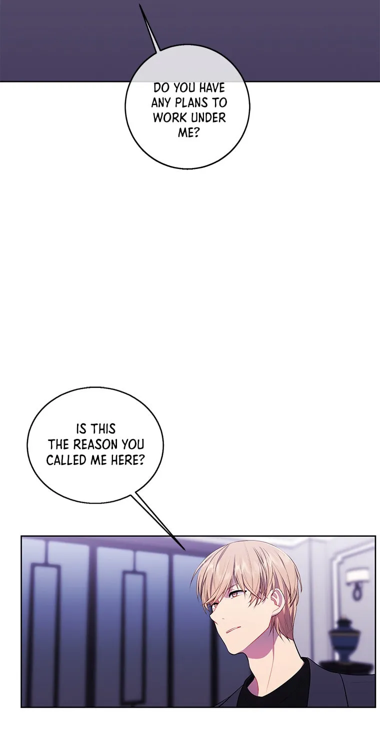 I Woke Up as the Villain Chapter 64 page 23 - 