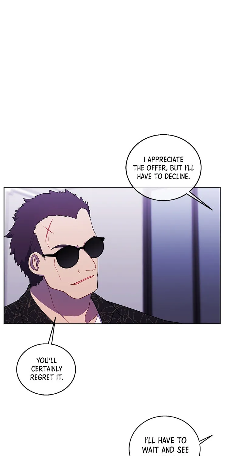 I Woke Up as the Villain Chapter 64 page 25 - 