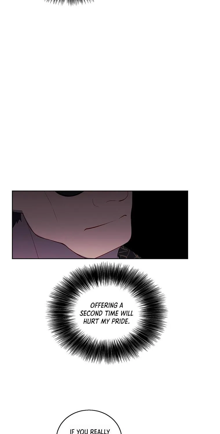 I Woke Up as the Villain Chapter 64 page 27 - 