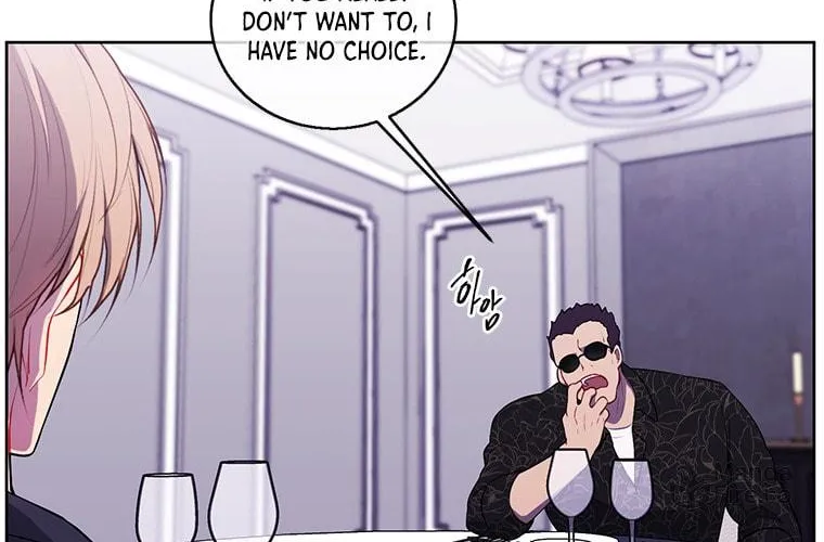 I Woke Up as the Villain Chapter 64 page 28 - 