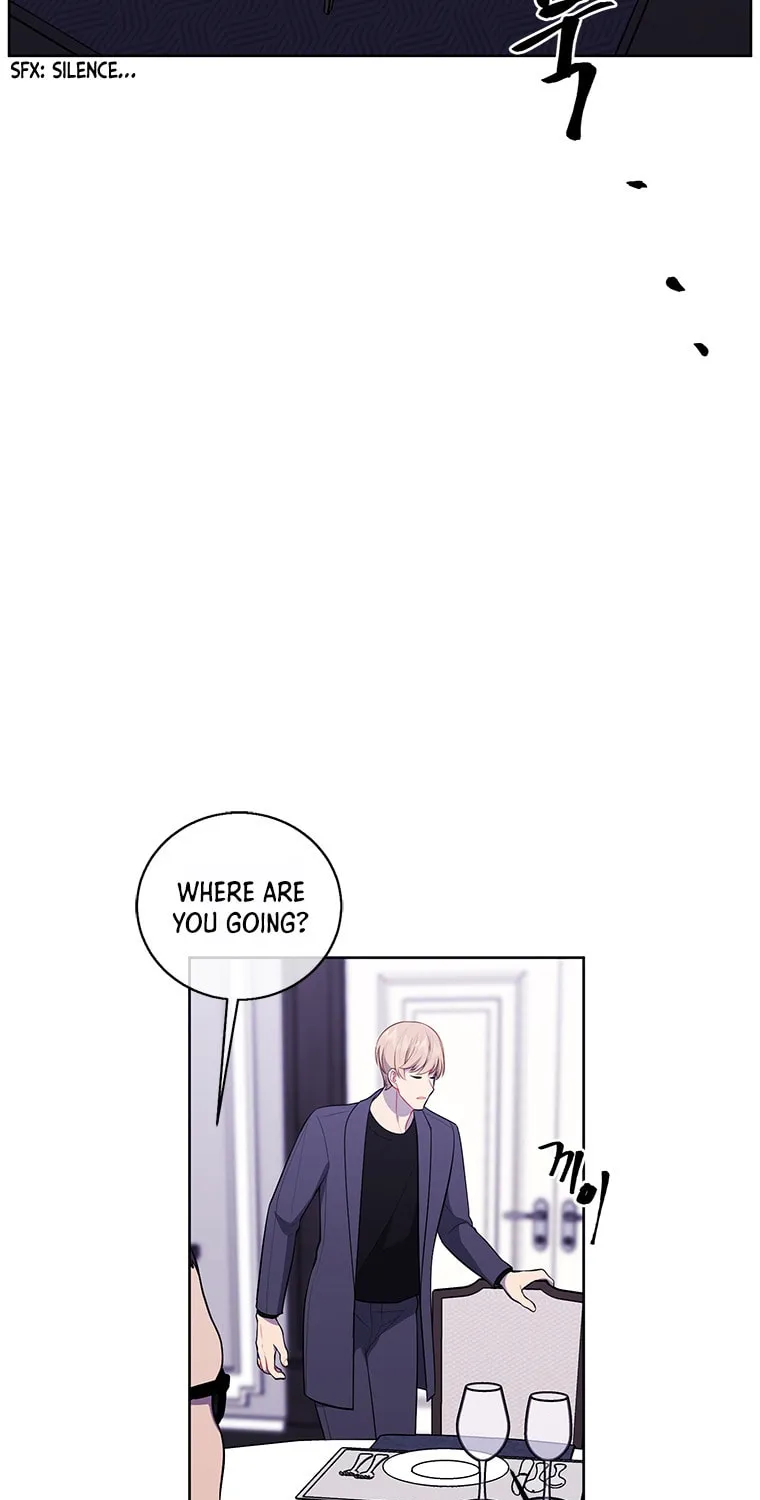 I Woke Up as the Villain Chapter 64 page 31 - 
