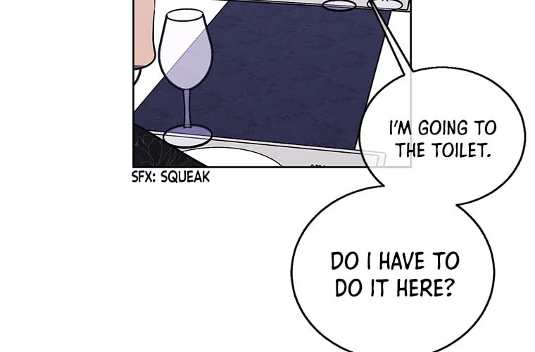 I Woke Up as the Villain Chapter 64 page 32 - 