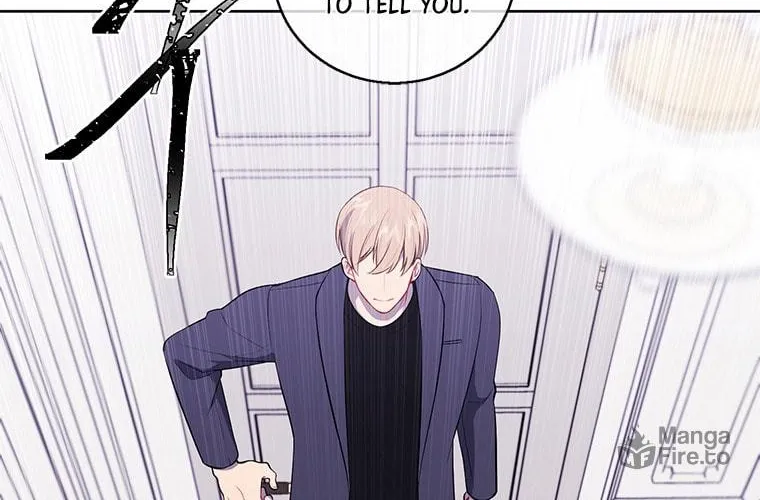 I Woke Up as the Villain Chapter 64 page 34 - 