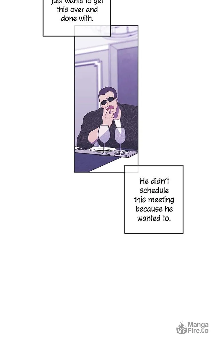 I Woke Up as the Villain Chapter 64 page 37 - 