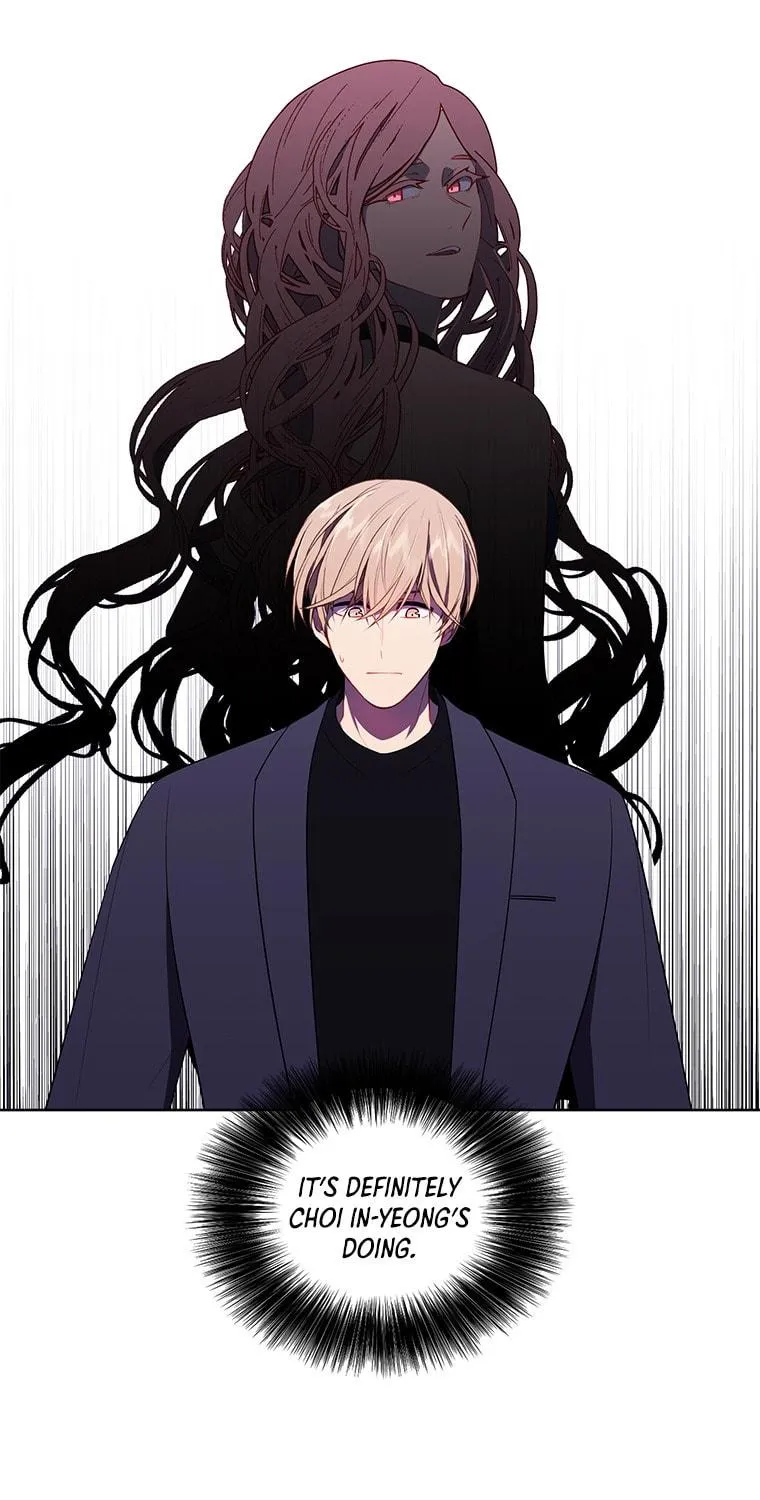 I Woke Up as the Villain Chapter 64 page 38 - 