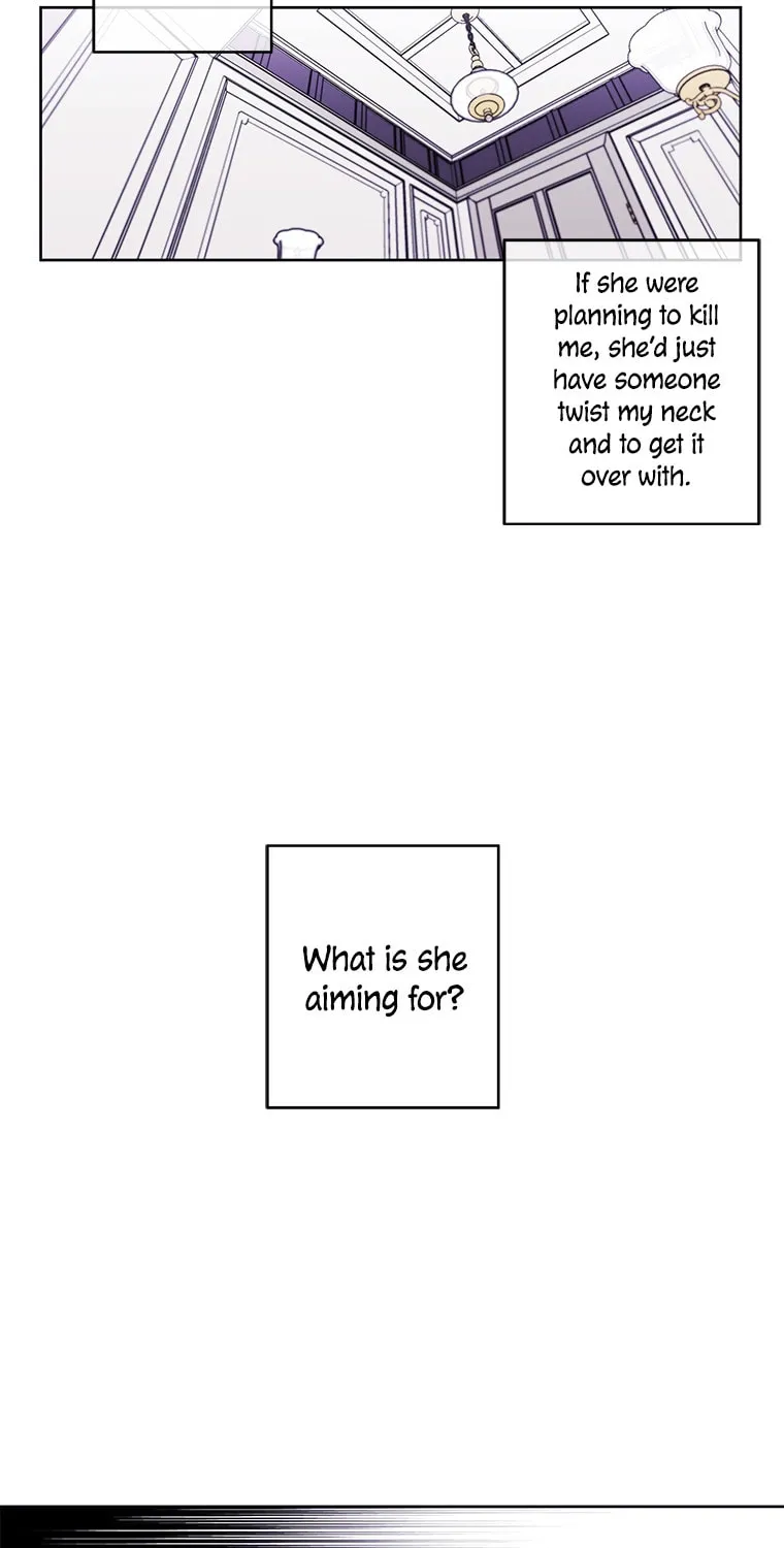 I Woke Up as the Villain Chapter 64 page 40 - 