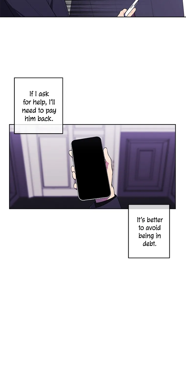 I Woke Up as the Villain Chapter 64 page 42 - 