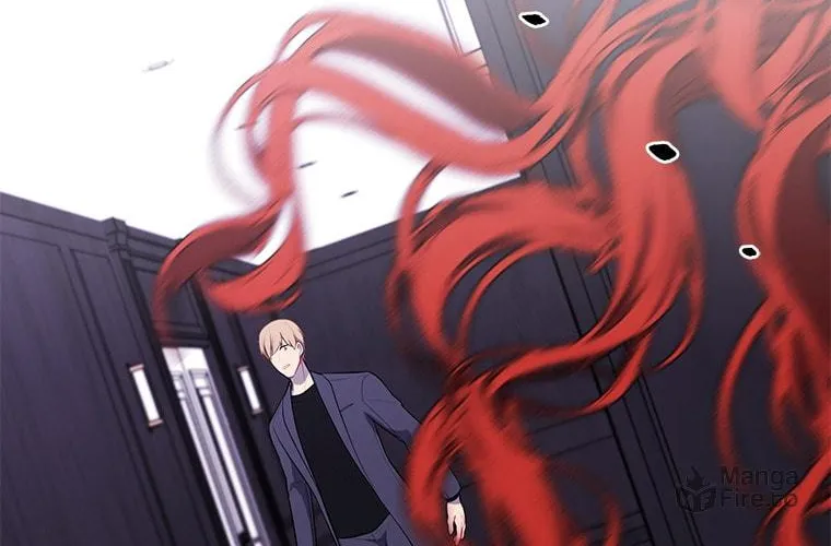 I Woke Up as the Villain Chapter 64 page 45 - 