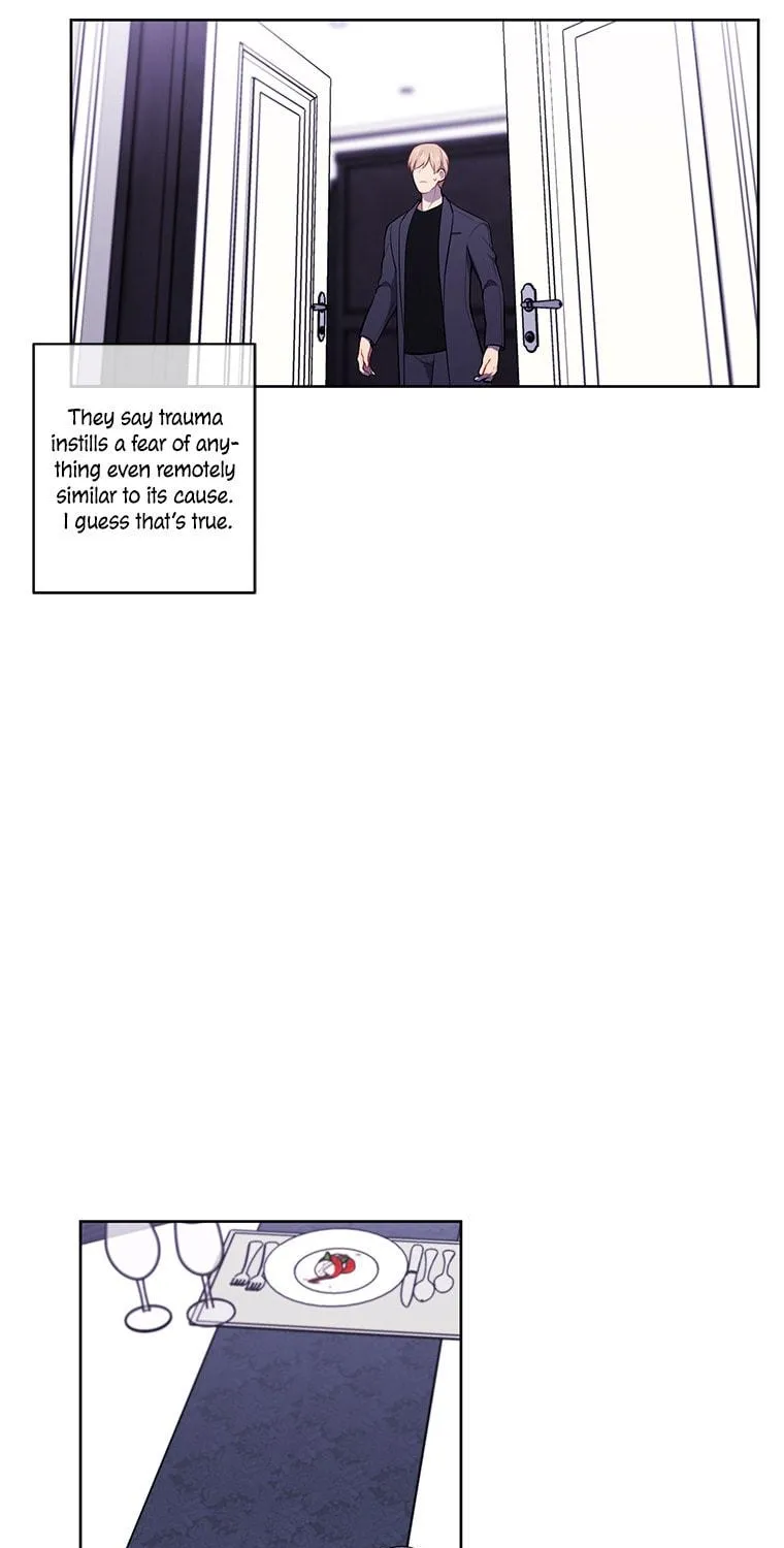 I Woke Up as the Villain Chapter 64 page 50 - 