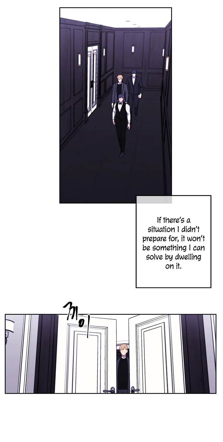 I Woke Up as the Villain Chapter 64 page 6 - 