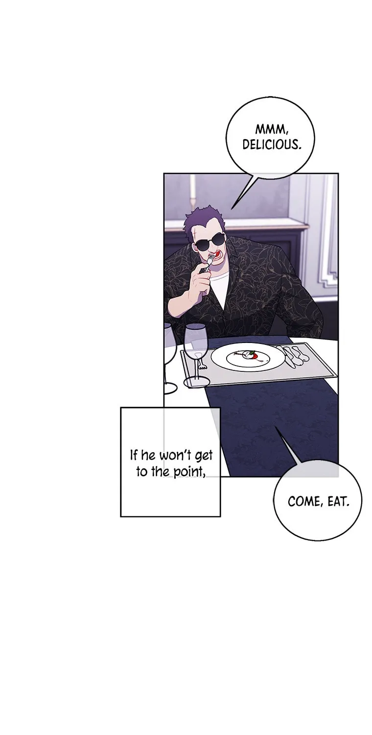 I Woke Up as the Villain Chapter 64 page 52 - 
