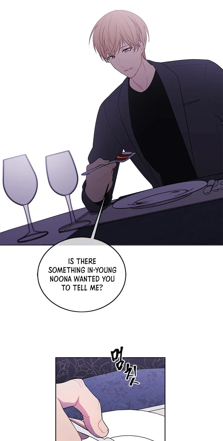 I Woke Up as the Villain Chapter 64 page 54 - 