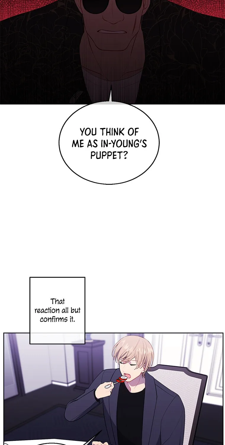 I Woke Up as the Villain Chapter 64 page 57 - 