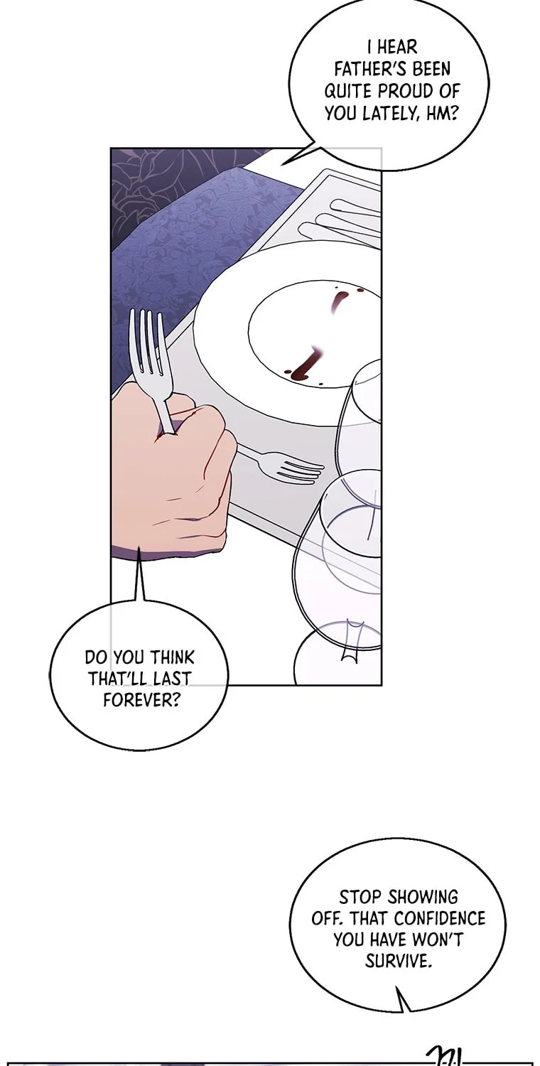 I Woke Up as the Villain Chapter 64 page 59 - 