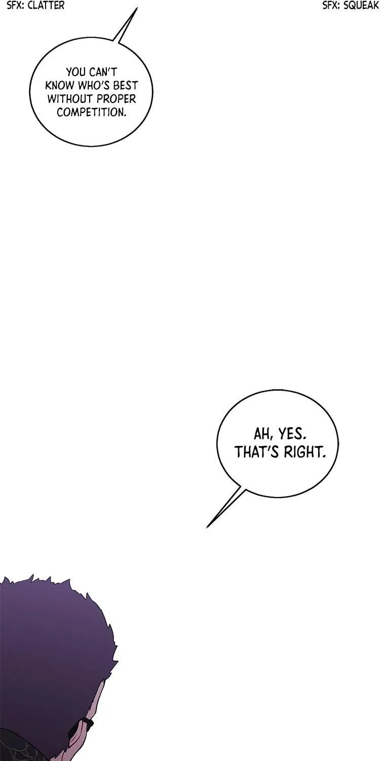 I Woke Up as the Villain Chapter 64 page 61 - 