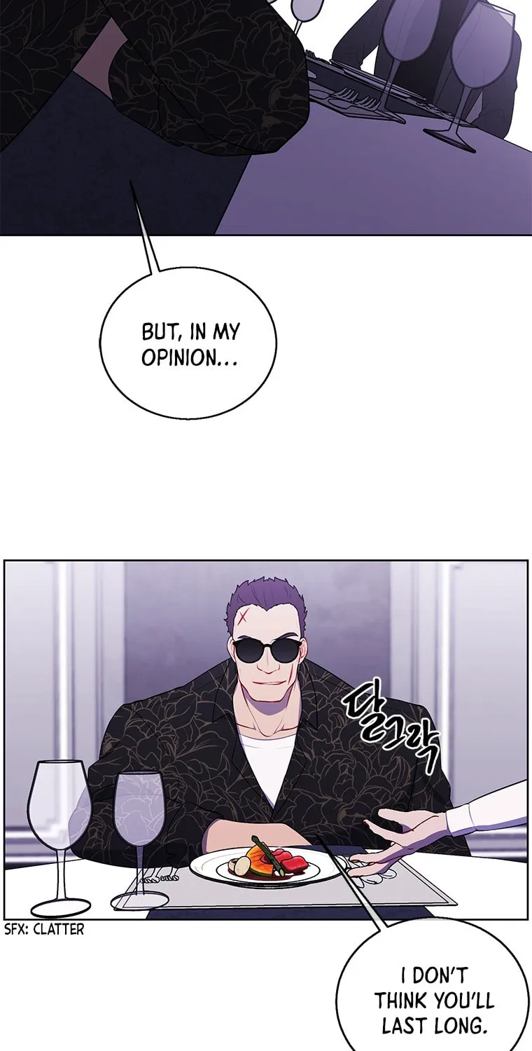 I Woke Up as the Villain Chapter 64 page 63 - 