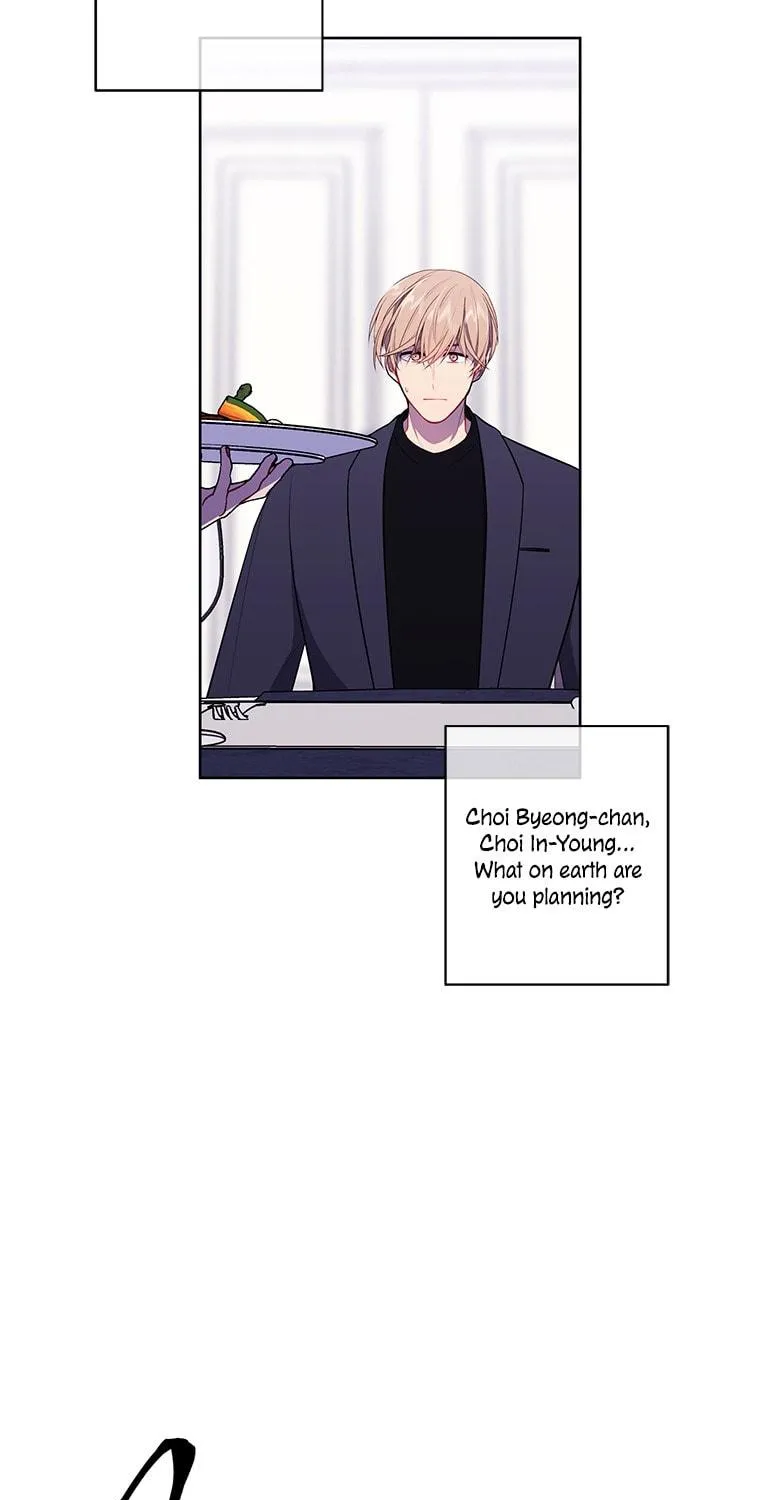 I Woke Up as the Villain Chapter 64 page 65 - 