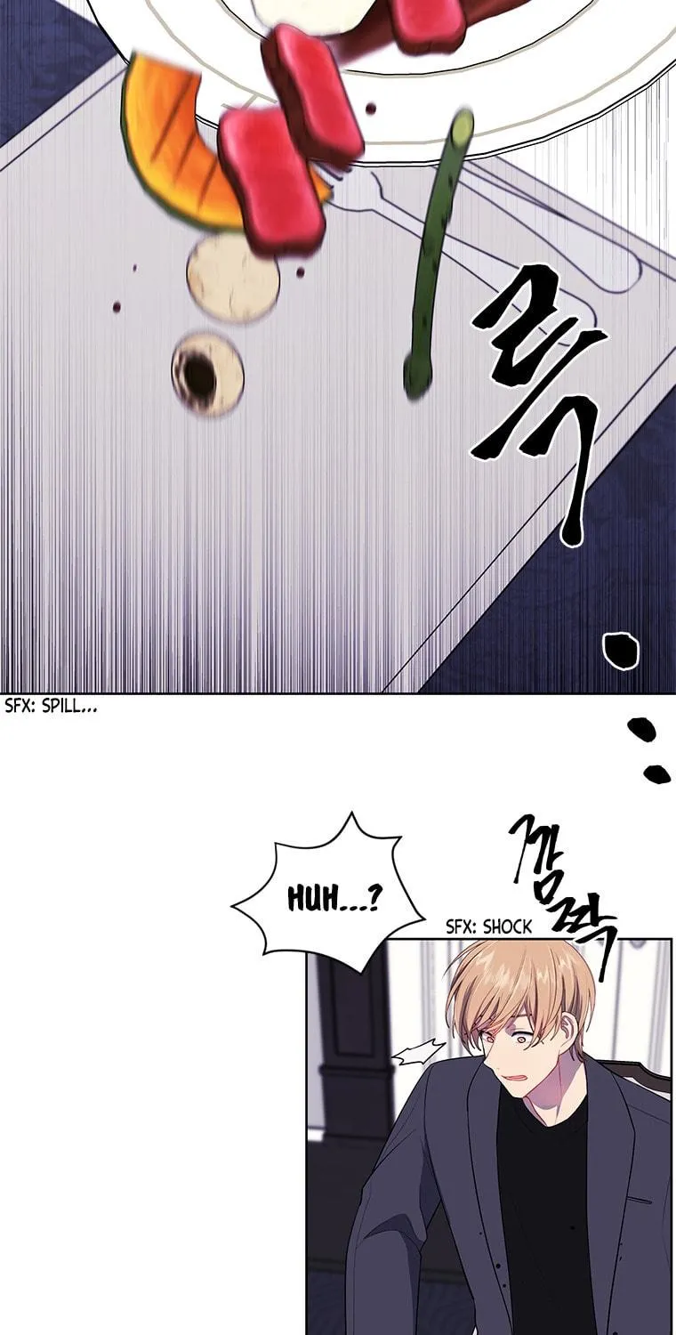 I Woke Up as the Villain Chapter 64 page 67 - 