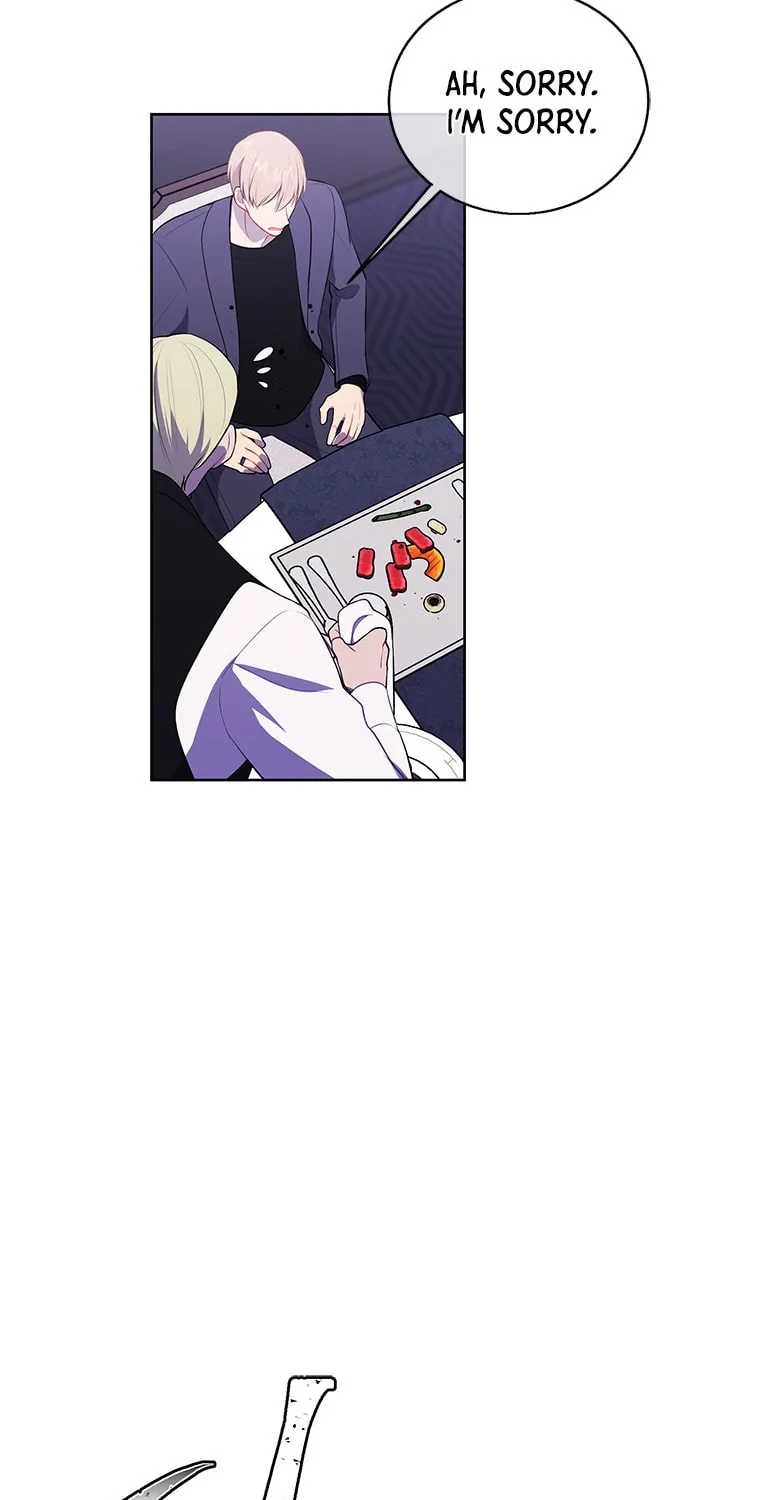 I Woke Up as the Villain Chapter 64 page 70 - 