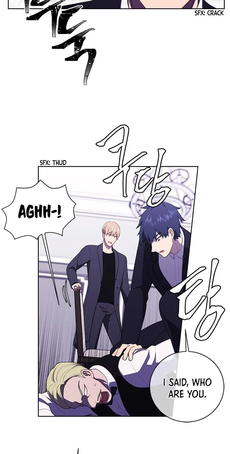 I Woke Up as the Villain Chapter 64 page 74 - 